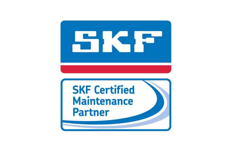 Rodamientos SKF