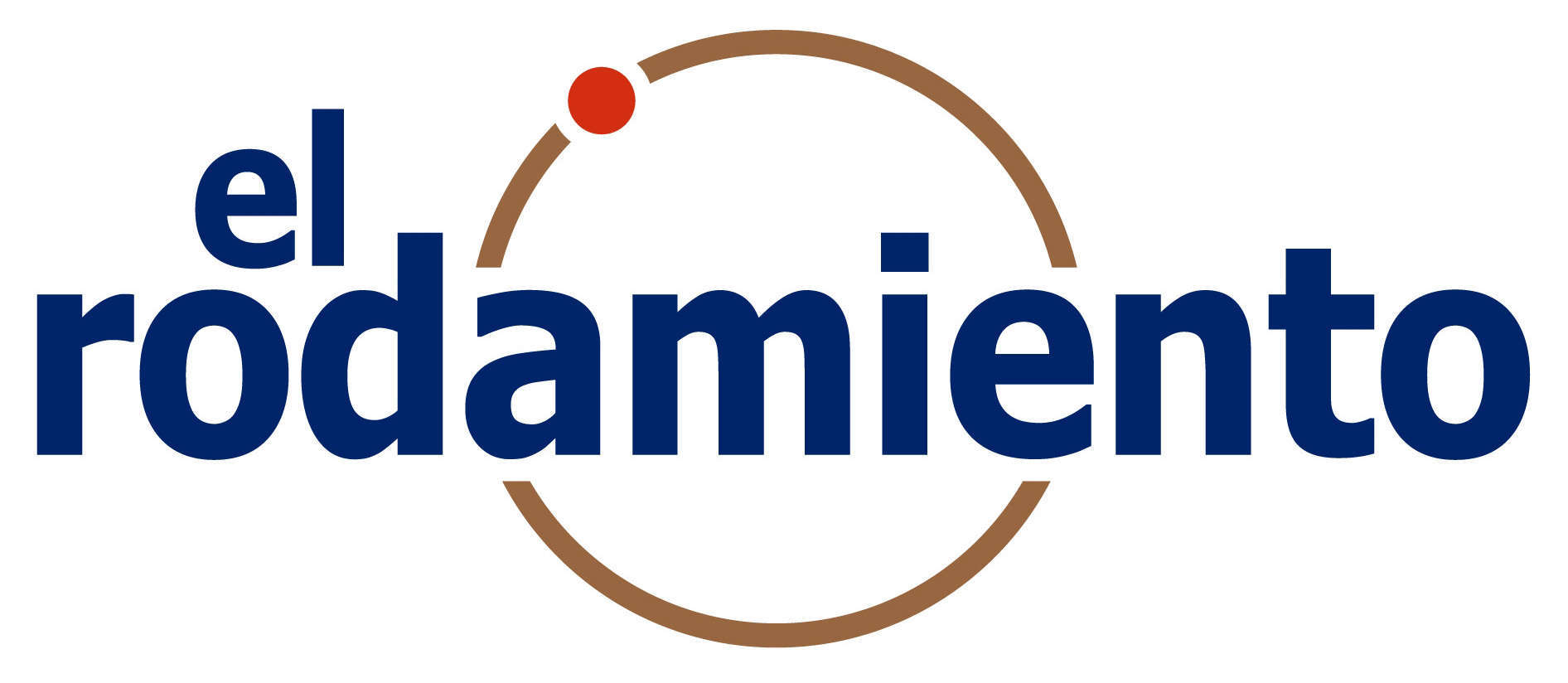 logo el rodamiento suministros industriales