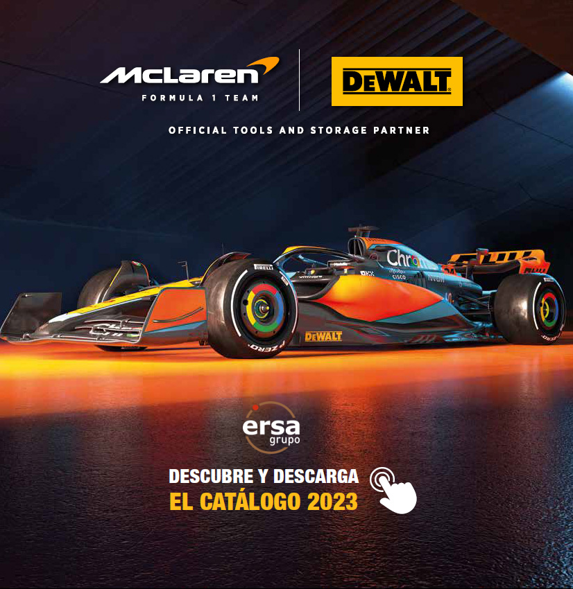 novedades baterias powerstack dewalt