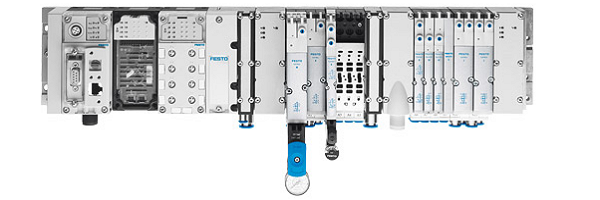 TERMINAL CPX-MPA
