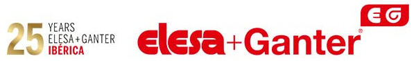 Elesa Ganter 25 aniversario