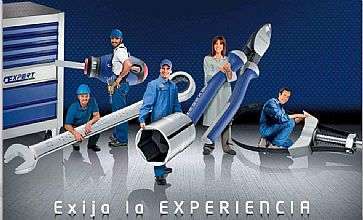 Herramientas Expert