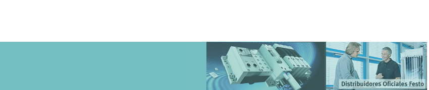 neumtica industrial FESTO MOTION