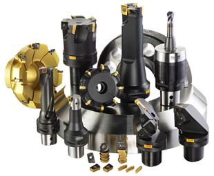 herramienta corte industrial para la  metalrgica