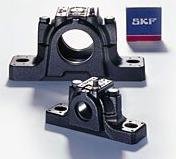 Soportes para rodamientos SKF