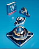 Soporte SKF rodamientos