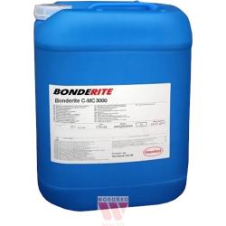 Limpiador de superficies Bonderite henkel