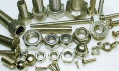 tornillera para la industria