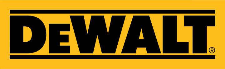 logo Dewalt