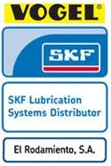 Logos VOGEL SKF ERSA