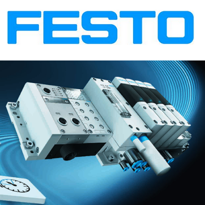 Neumtica FESTO