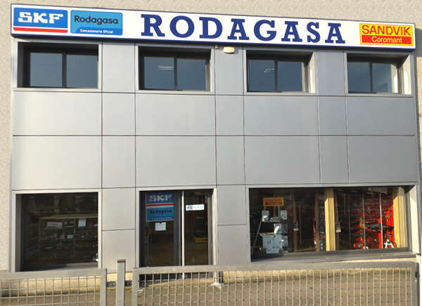 Rodagasa (Porrio)