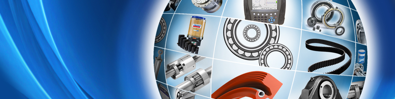 Rodamientos SKF