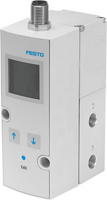 VLVULAS PROPORCIONALES FESTO