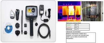 Matenimiento industrial Anlisis de vibraciones