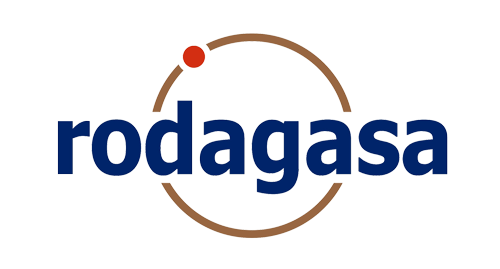 logotipo rodagasa