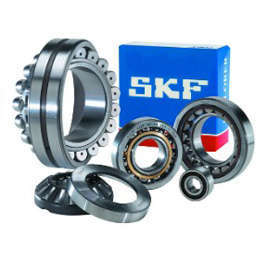 Rodamiento SKF0