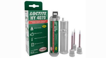 LOCTITE HY 4070 - Adhesivo Estructural para Reparaciones Ultrarrápidas