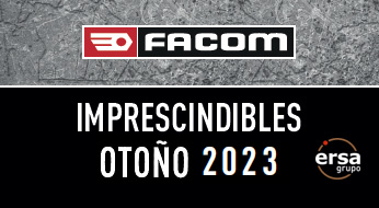 Herramientas imprescindibles Facom 2023
