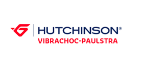 Antivibratorios hutchinson VIBRACHOC PAULSTRA