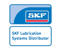 vendedor autorizado sistemas de lubricación SKF