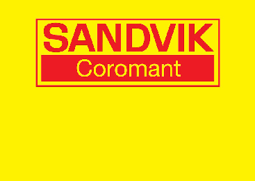 Herramientas de  mecanizado SANDVIK Coromant