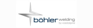 Logo BOehler